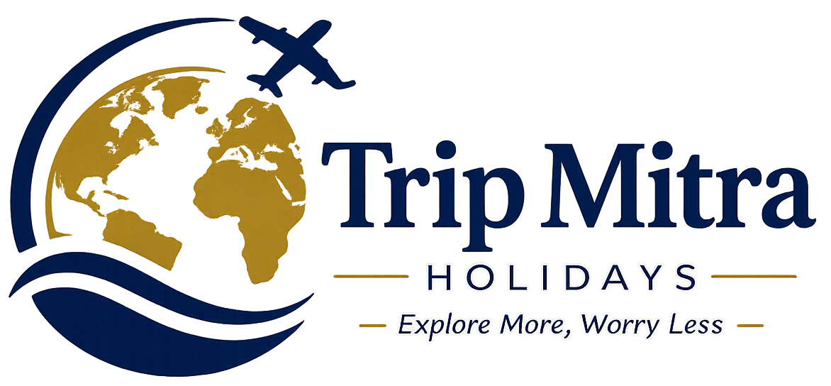 Trip Mitra Holidays
